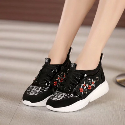 LV Casual shoes Women--099